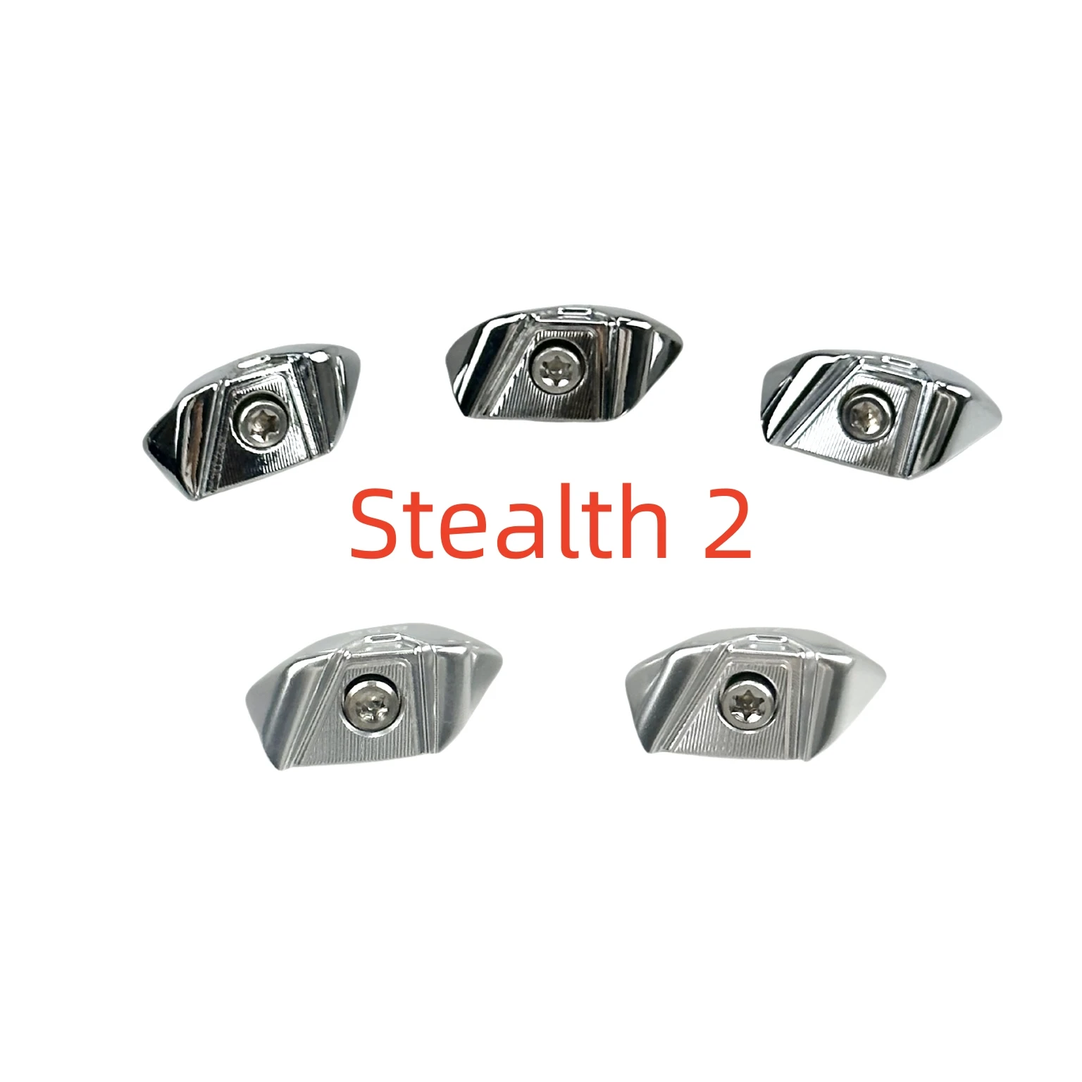 Golf Club Head Weight Compatible for Taylormade Stealth 2 Driver Weights