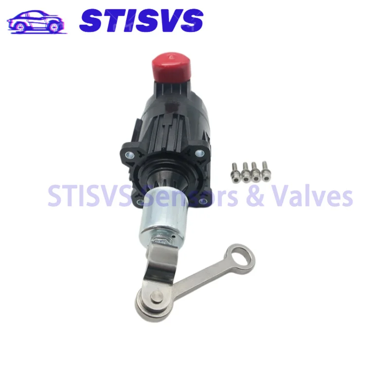 

New Turbo Charger Solenoid Valve Actuator For Honda Accord Acura RDX TLX 189005AFH01 18900-6B2-A02 Auto Parts 18900-5AF-H01