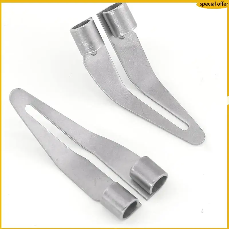 

A50I Smoothing Heads Welding Accessories Smoothing Iron Car Bumper Repair Accessories