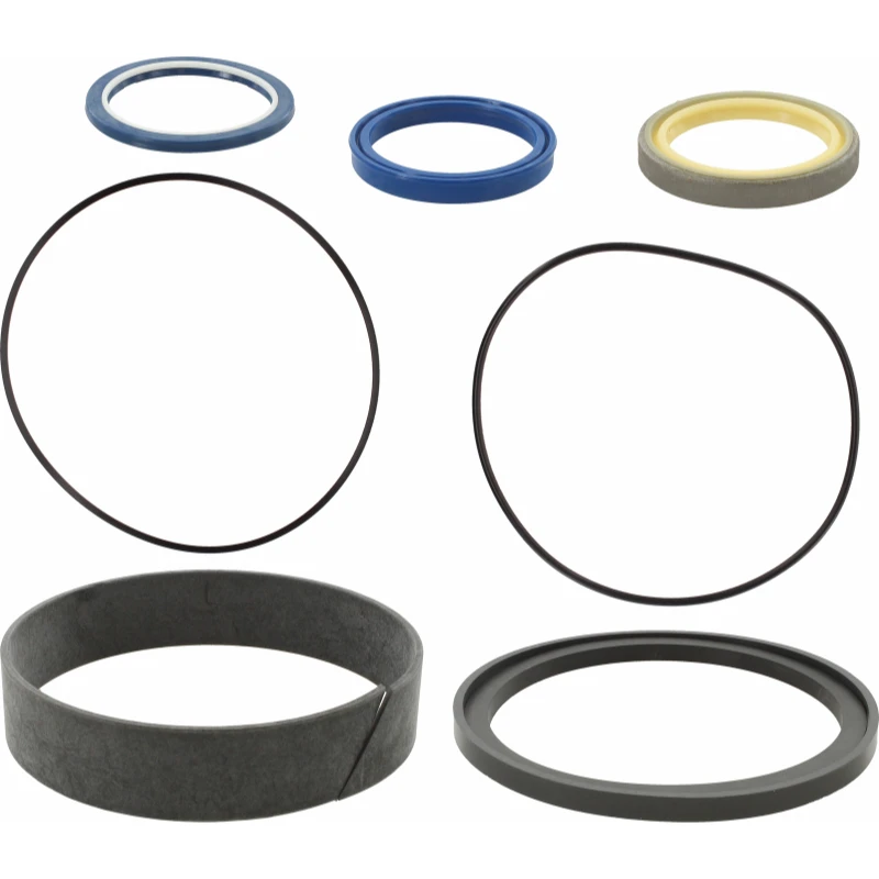 

Seal Kit 2422558 7x2655 For CAT Several