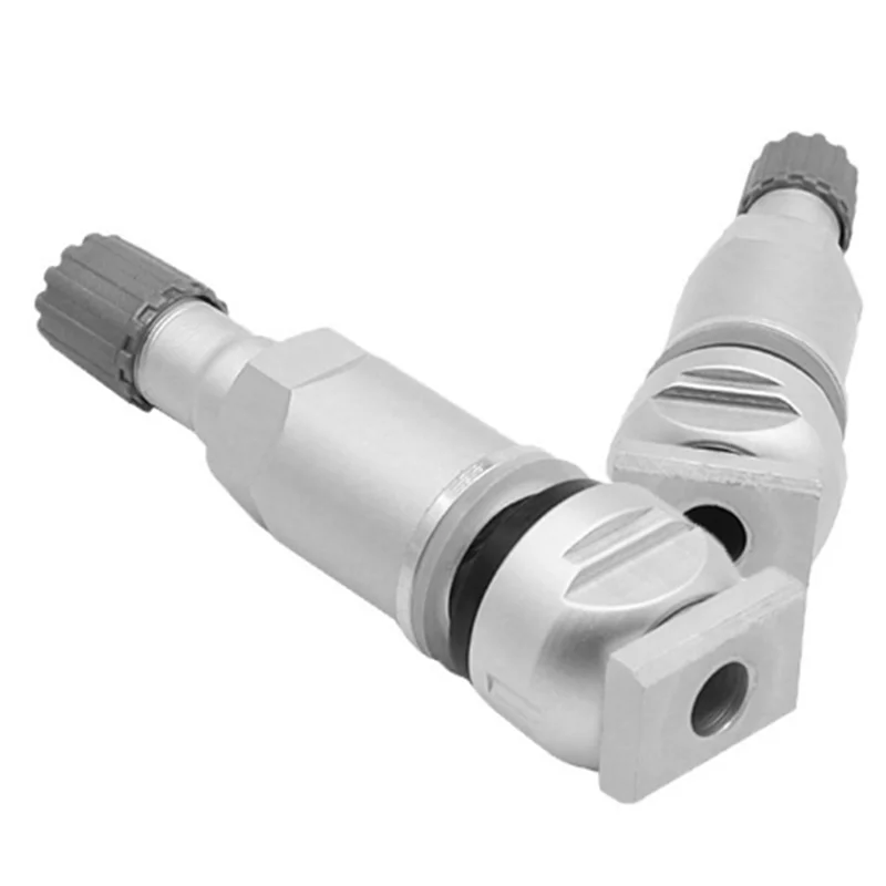 

Lasting 4Pcs Car TPMS Sensor Valve Tire Pressure Sensor Monitoring System For Mercedes Benz W203 W212 W166 R172 Chrysler Jeep