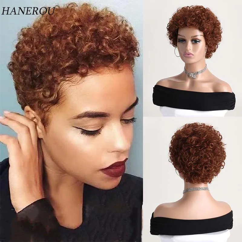 

Synthetic Black Wigs for Women Short Curly Wig with Bangs Realistic Looking Daily Costume Party Heat Resistant Mommy Wig