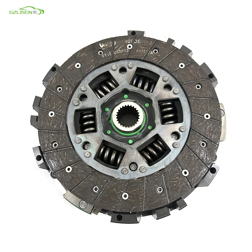 For Ferrari 599 612 Brake system Clutch with perfect performance 100% New Original Clutch OEM 222277