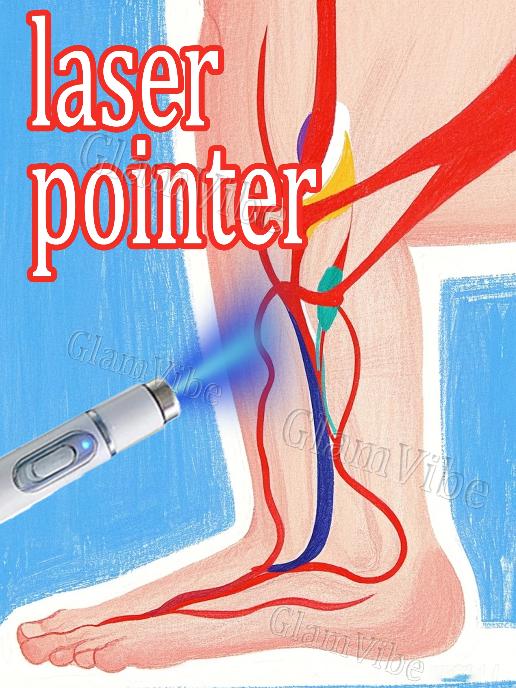 Pʀᴇᴄɪsᴇ ᴛʀᴇᴀᴛᴍᴇɴᴛ ᴛᴏ ᴏ̨ᴜɪᴄᴋʟʏ ʀᴇʟɪᴇᴠᴇ ᴘᴀɪɴ from standing for long periods.