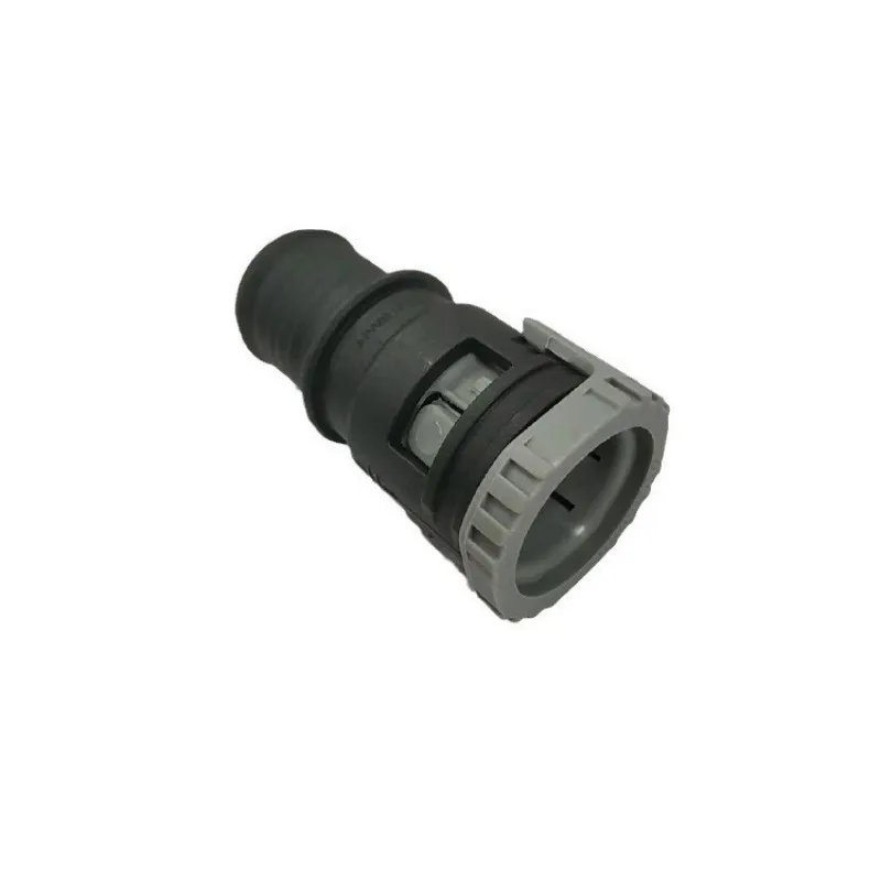 1szt Wiązki przewodów Złącza Plastikowe Złącze-19.05MM Złącze rury wodnej nagrzewnicy do FORD Kuga JT-FORD Bv6z18472w