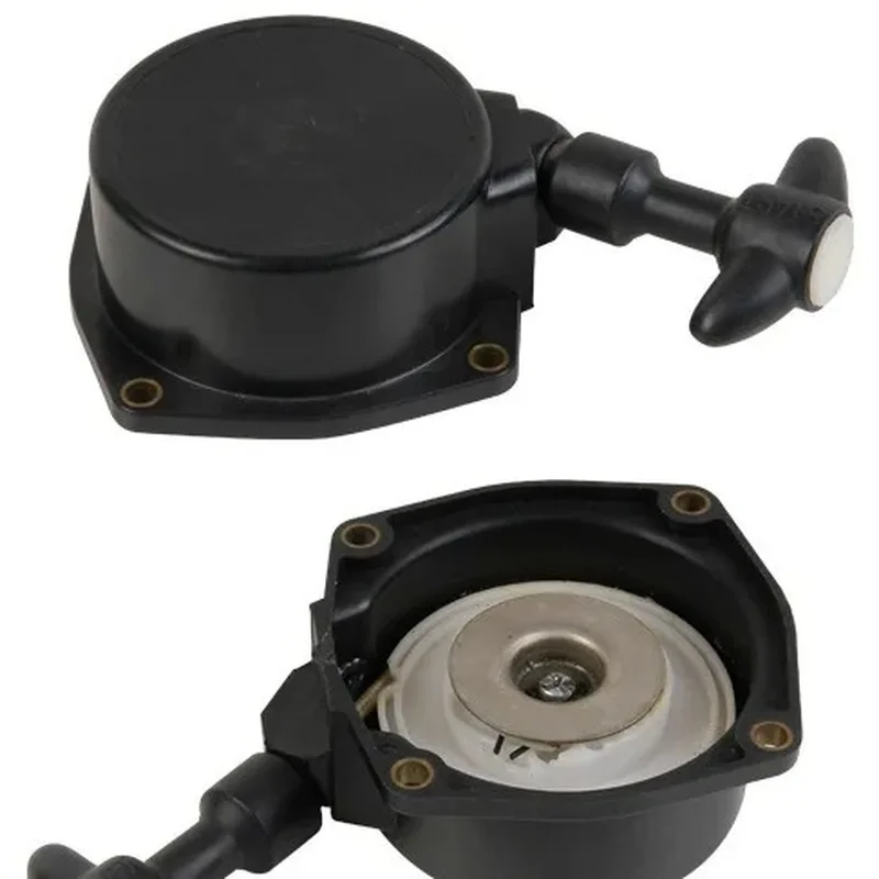 Hand Pull Recoil Starter Kit For TD40 TD48 Gas Motor 49088‑2166 Garden Power Machinery Repair Accessory