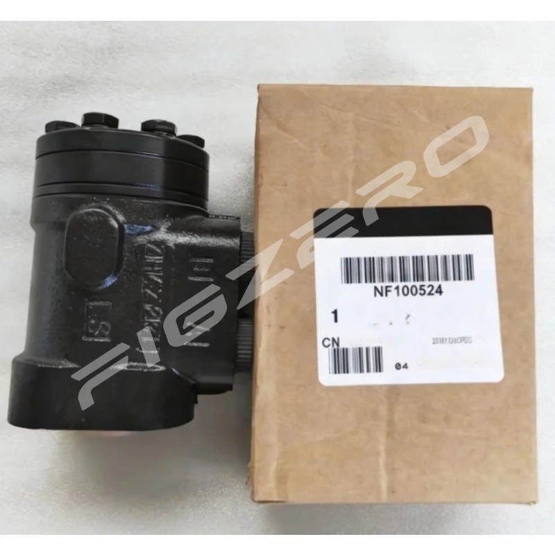 NF100524 Genuine Steering Gear Steering Valve for Deere 904/5- 5E