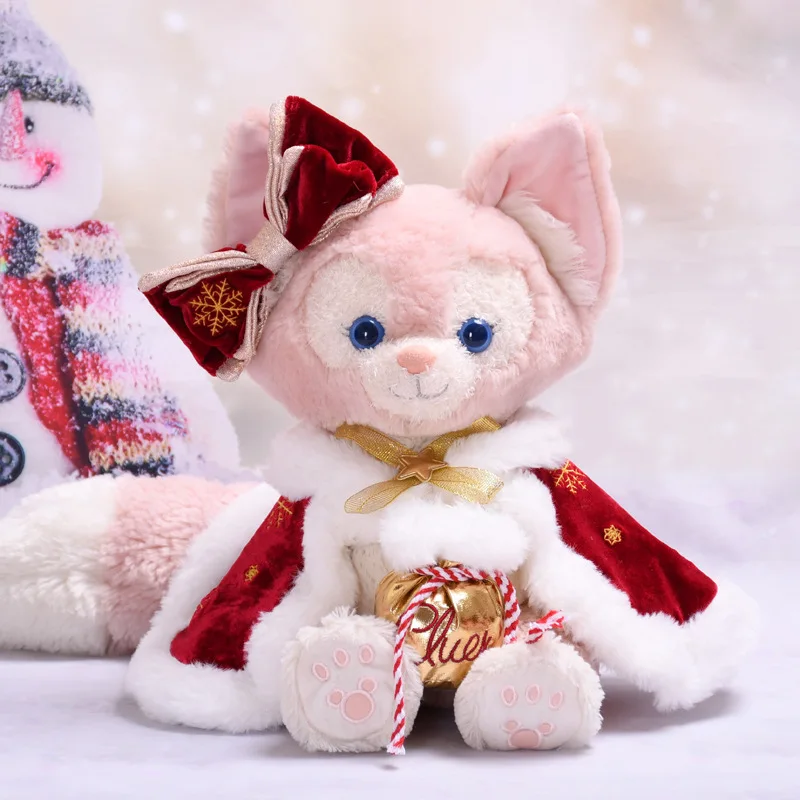 Very Good-Looking Size S Dolls Clothes Replacement 13 Inch Plush Dolls Fox Dolls Dress Up Various Cute Style【No Dolls.】