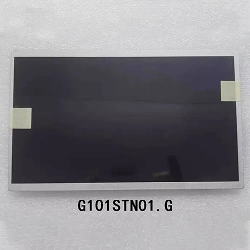 

Fully Teste for Industrial G101STN01.G 10.1-Inch Highly Clear LCD Control Display Panel Module