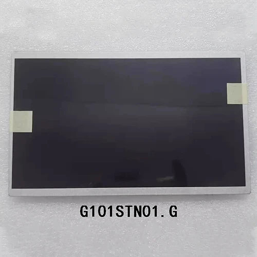 Fully Teste for Industrial G101STN01.G 10.1-Inch Highly Clear LCD Control Display Panel Module