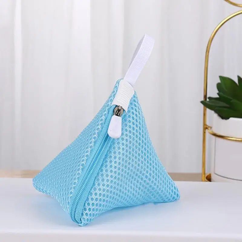 Multifunctional Mini Washing Net Prevent Tangling During Machine Wash 0XXB