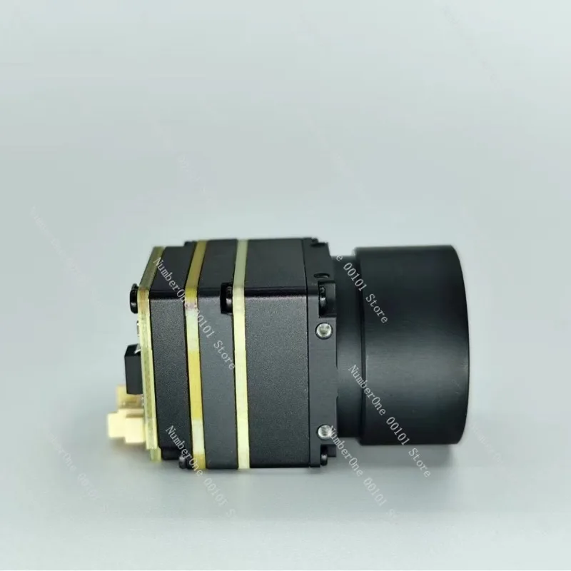 Resolution 640 * 512 drone thermal imager module FPV airborne module, support SDK secondary development