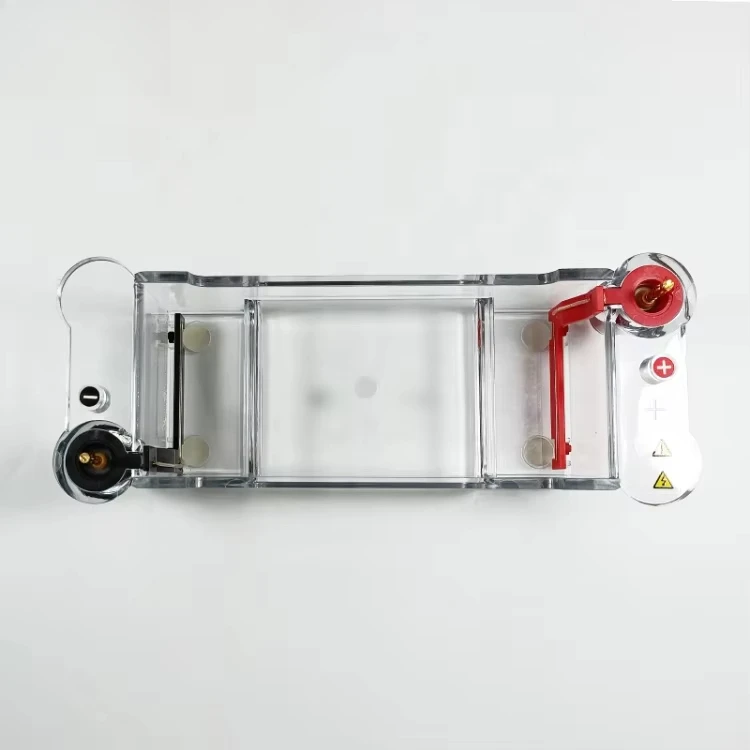 Hirizontal Capillar…