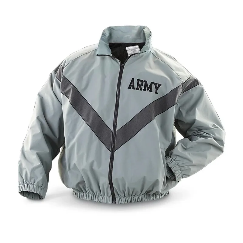 ipfu-pt-army-アメリカ軍野球ジャケット-レトロな和風デザイン-メンズ用