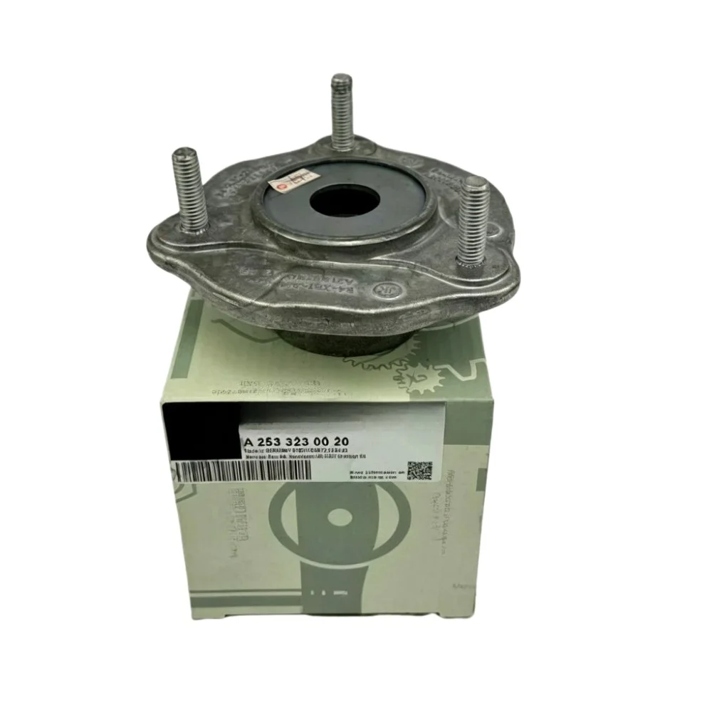 

A2533230020 A2053230020 Support Bearing SuitableforBeijing Benz C 200luxury Sedan LongWheelbase205140 C 200 [205000]new Original