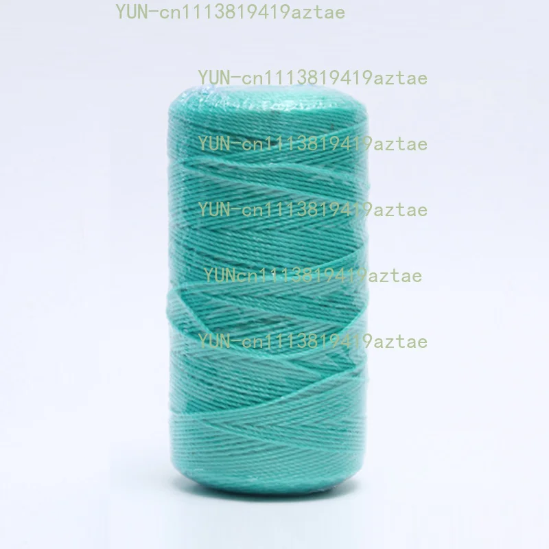 Multi Strand Weaving Greenhouse Ropes For Fruit Vegetables Garden Hanging Seedling Rope Multiple Specifications To Choose From