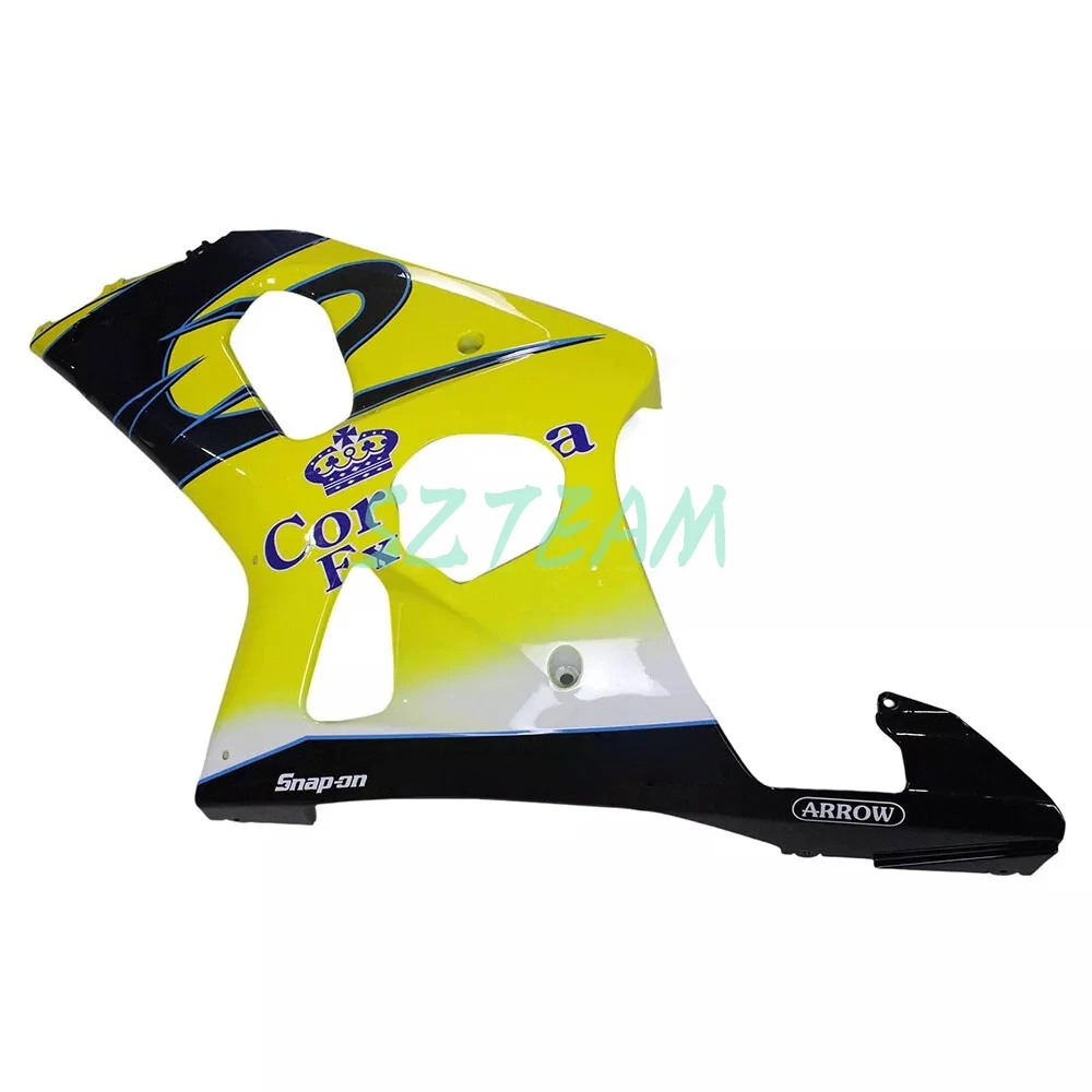 2000 2001 2002 for GSXR1000 Hot Style Fairing Kit GSXR 1000 00 01 02 Motorcycle Fairings Set Bodywork Panel Fit