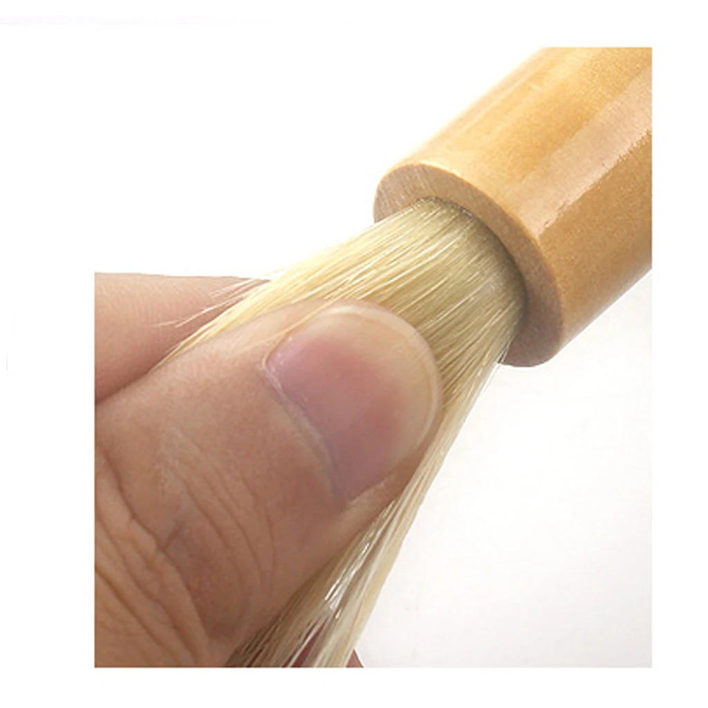 Щетка для чистки кофе, щетка для очистки кофе эспрессо, принадлежности для домашней кухни, щетка для эспрессо, аксессуары 18 см/7,09 дюйма