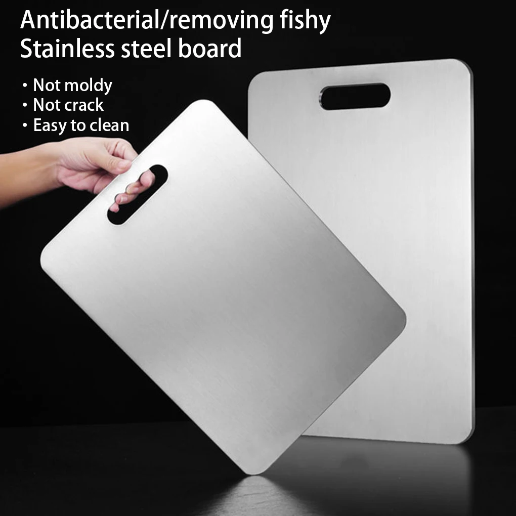 لوح تقطيع أداة المطبخ سطح أملس 3046 سم