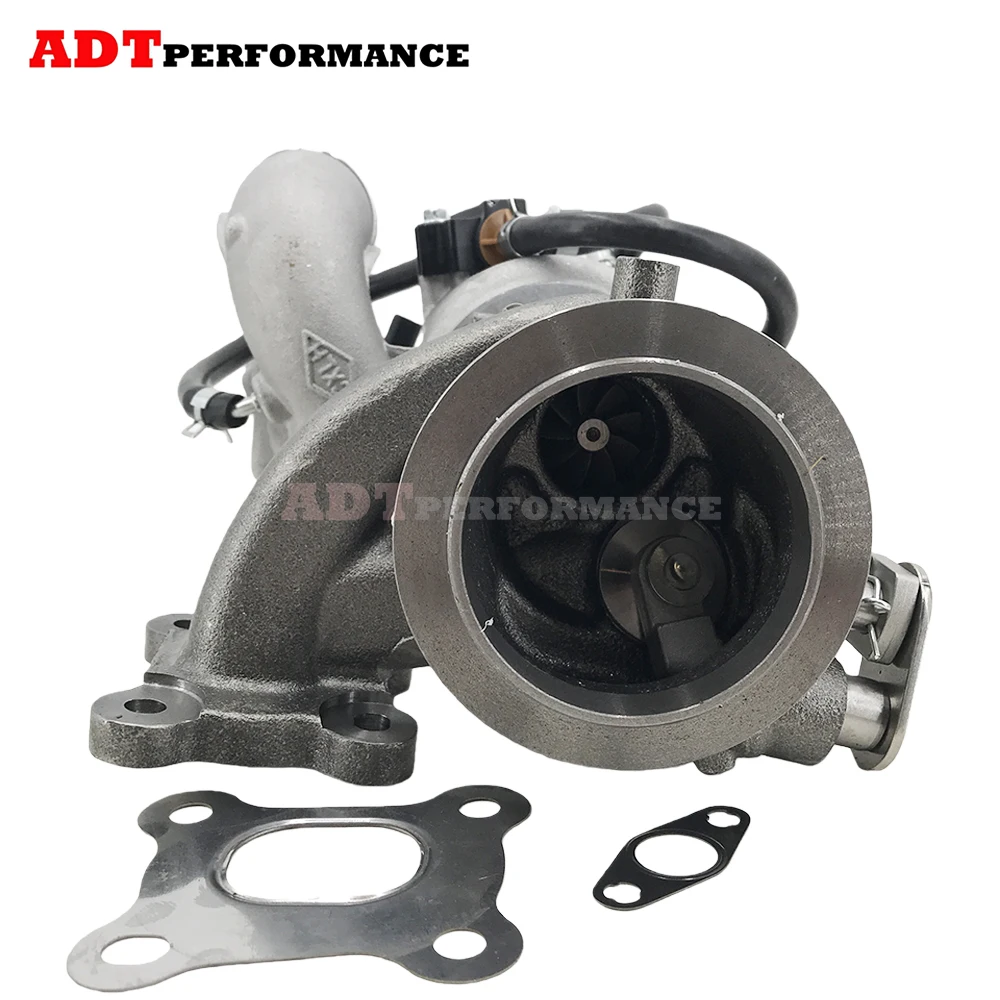 49130-00102 860651 49130-00100 TD02L11R الشاحن التربيني لأوبل آدم أسترا 1.0 89/103/114/115 HP B10XFL B10XFT R3 2014 4913000102 ،