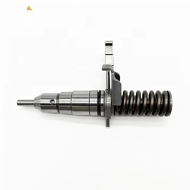 7E-9585 7E9585 127-8209 1278209 Fuel Nozzle RT100 RT80 320A Engine Spare Part Price Negotiable