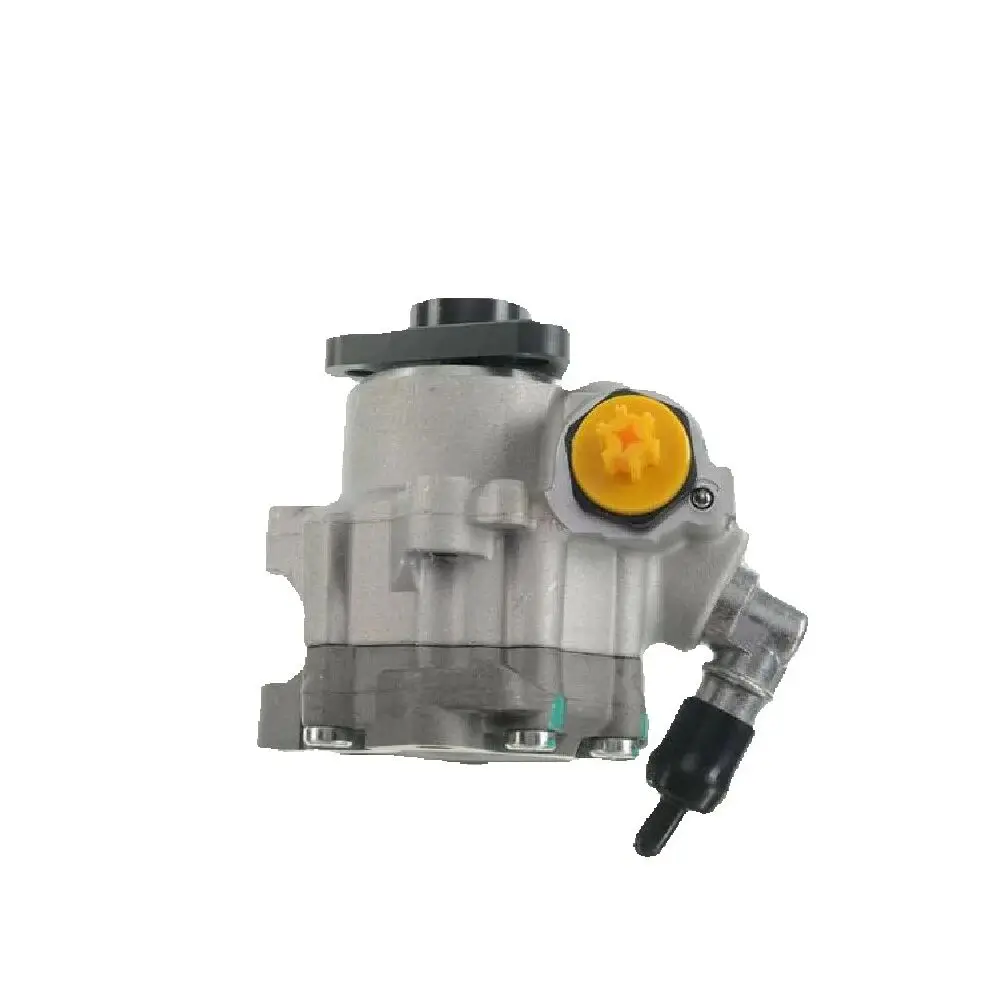 

32416763687 32416762158 32416779363 32416759213 21192Подходит для BMW E60 E63 545i 2004-2005 550i 650i 645Ci насос гидроусилителя руля