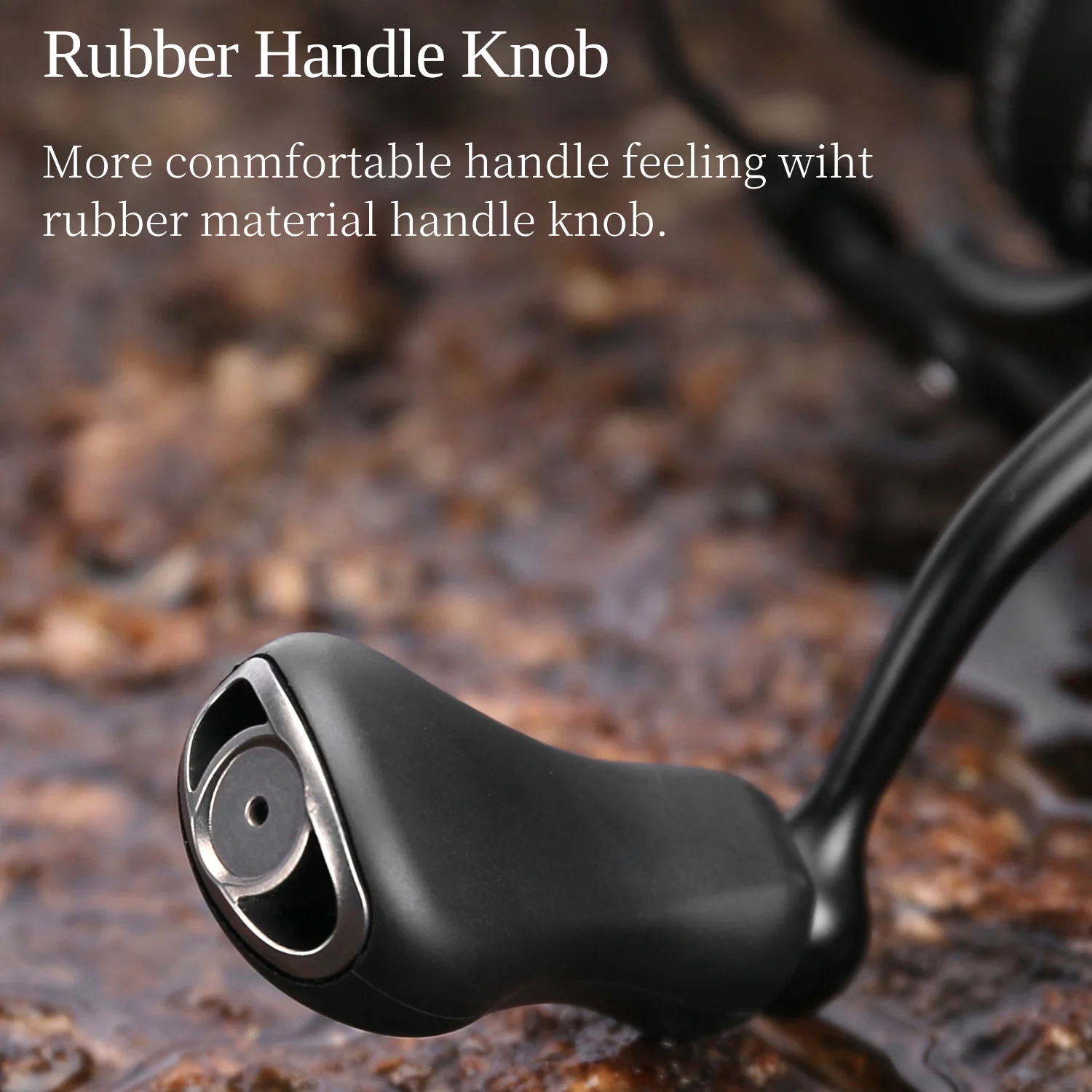 TSURINOYA FRANCIS FS PRO بكرة صيد دوارة 800S 1000 C2000S 2500S 3000M 5.2:1 بكرة ضحلة متعددة الاستخدامات معالجة باس طويلة #6