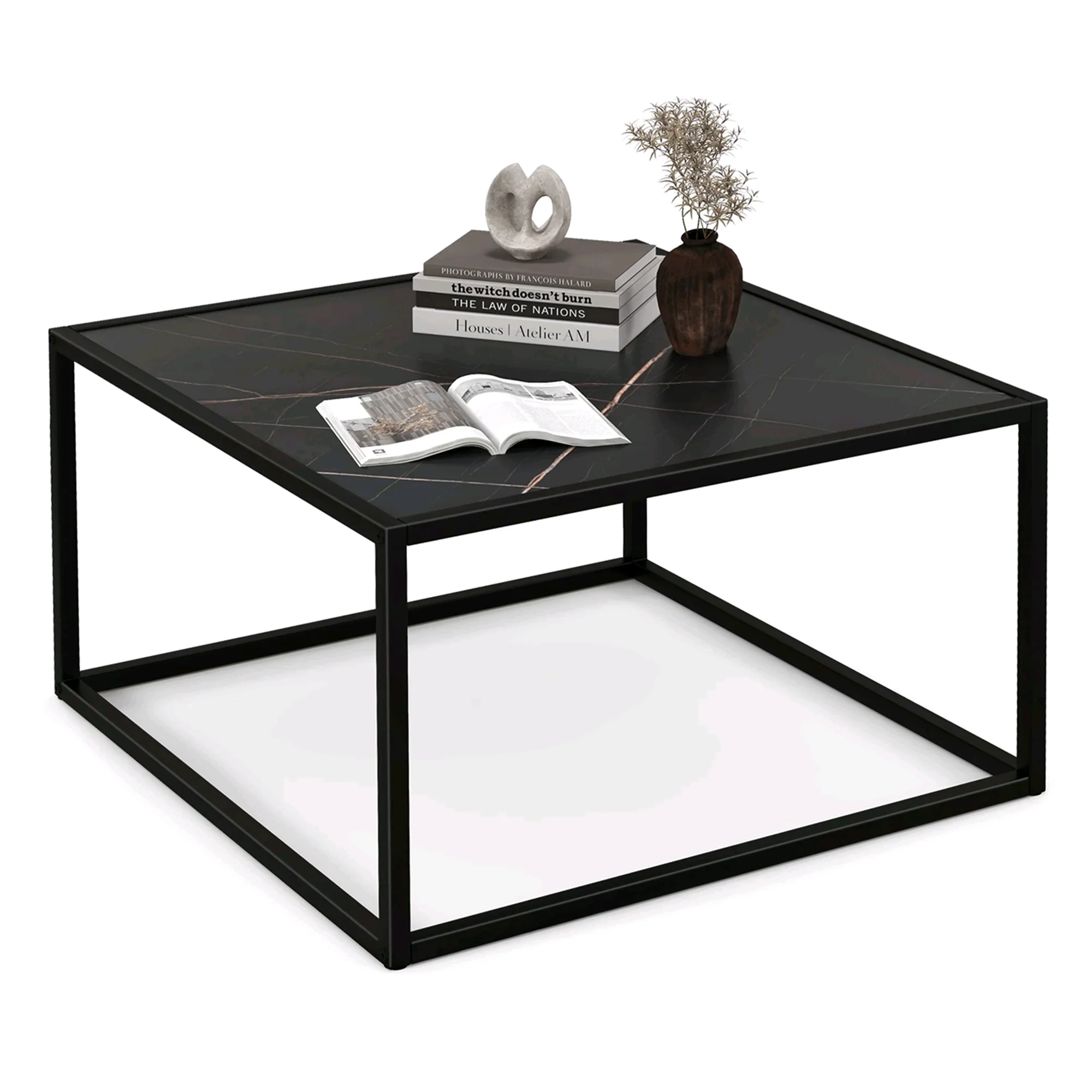 ！@Combohome Europe Design Luxury Leisure Tea Table Wood Coffee Table Modern Table Origin Design
