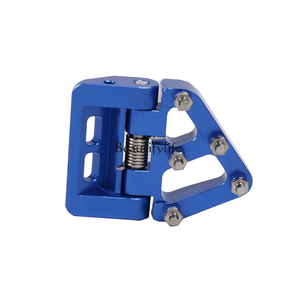 

ld20 Off-road motorcycle modification accessories foot brake head brake head lengthened