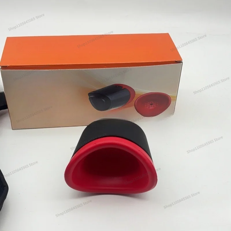 Singer and Actor's Voice Barrier To Relieve Stress, Warm-up Sound Insulation Cover (2 Pieces)