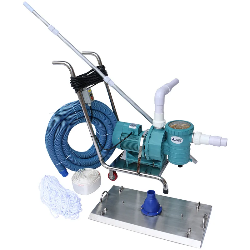

Factory Wholesale Full Set Plastic Swimming Pool Equipment Cleaning Accessories and Essentials