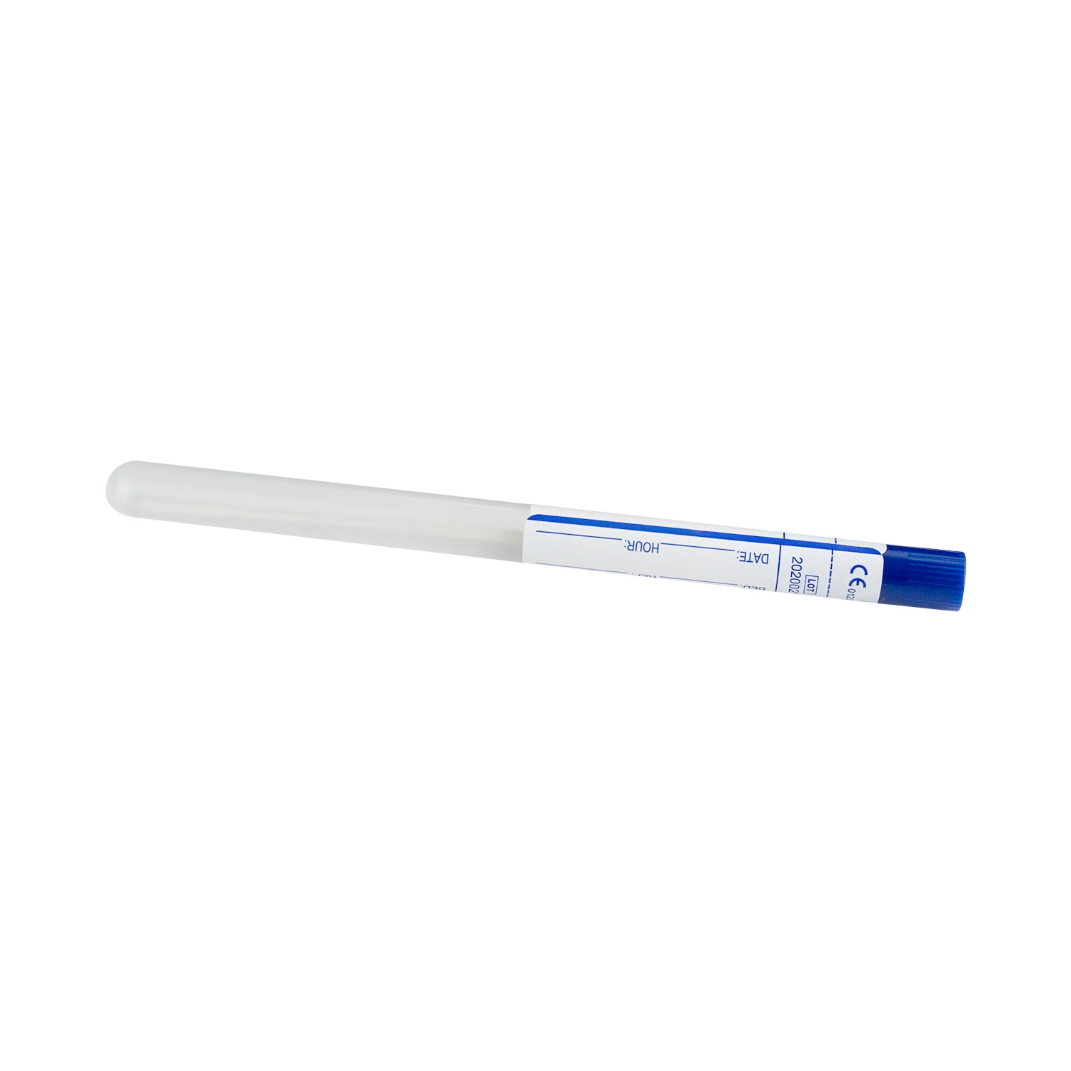 Specimen Collection Transport Swab Female Sterile Swab Stick