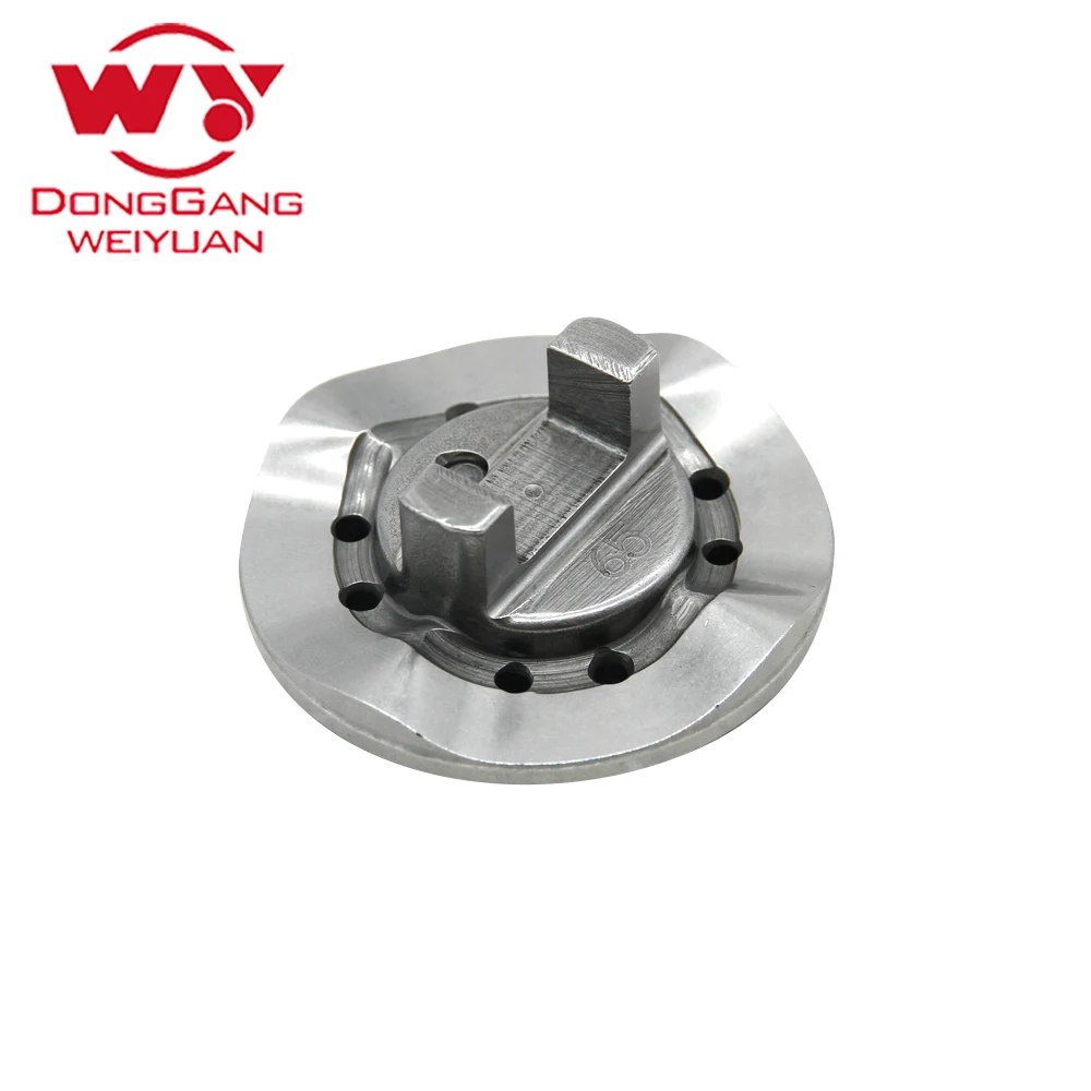 2pcs/lot Diesel engine fuel pump cam plate 096230-0250, 4 cylinder cam disk 0962300250, suit for Bosch pump, with top quality