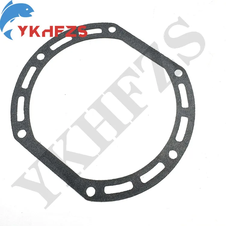 62T-41122-00-00 Exhaust Inner Gasket for Yamaha Waverunner SUPER JET XL700 RA700 Outboard Engine