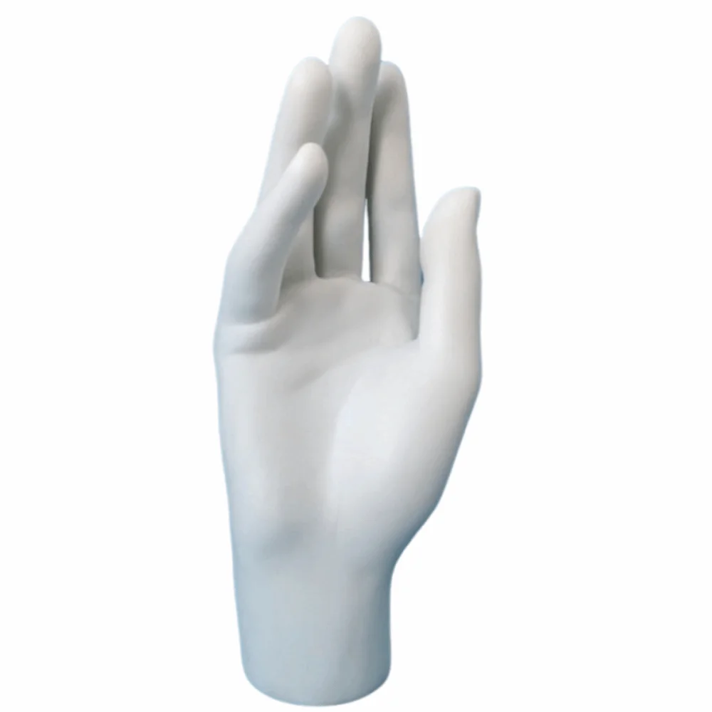Art Supply Miniatures Hand Model portable Versatile Ring Stand Three Style durable Watch Display Jewelry Display