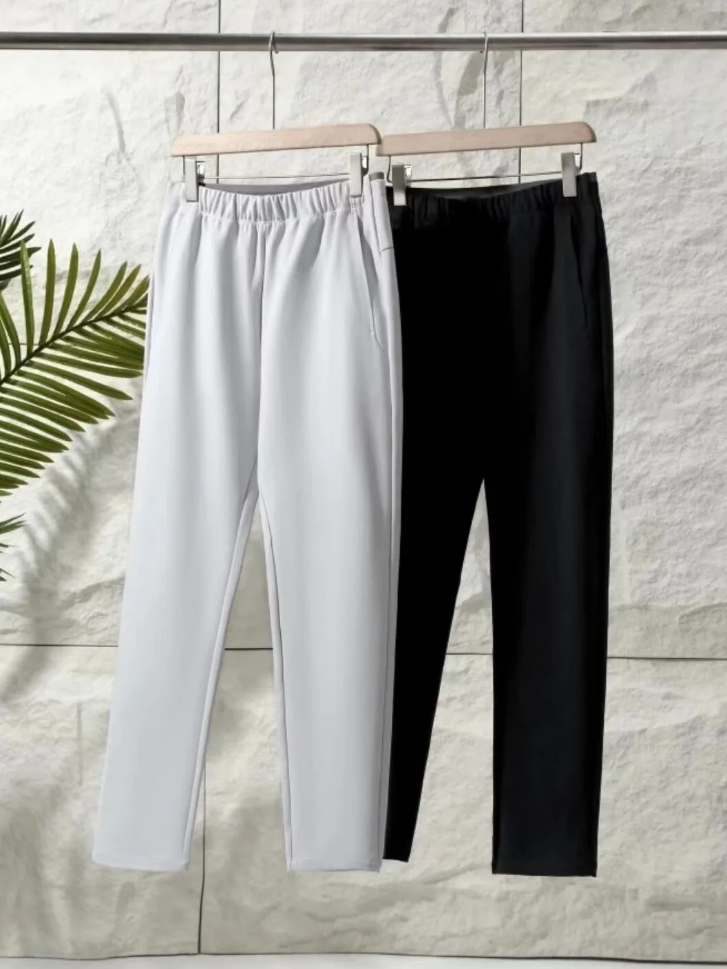 

Мужские функциональные летние длинные брюки Softell для улицы, прямые брюки Faion Urban Spor Qui Dry Cool Feeling, повседневные брюки