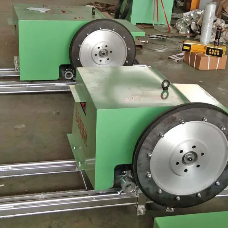 

Cutting Hine Automatic Hinery Mining Wire Saw