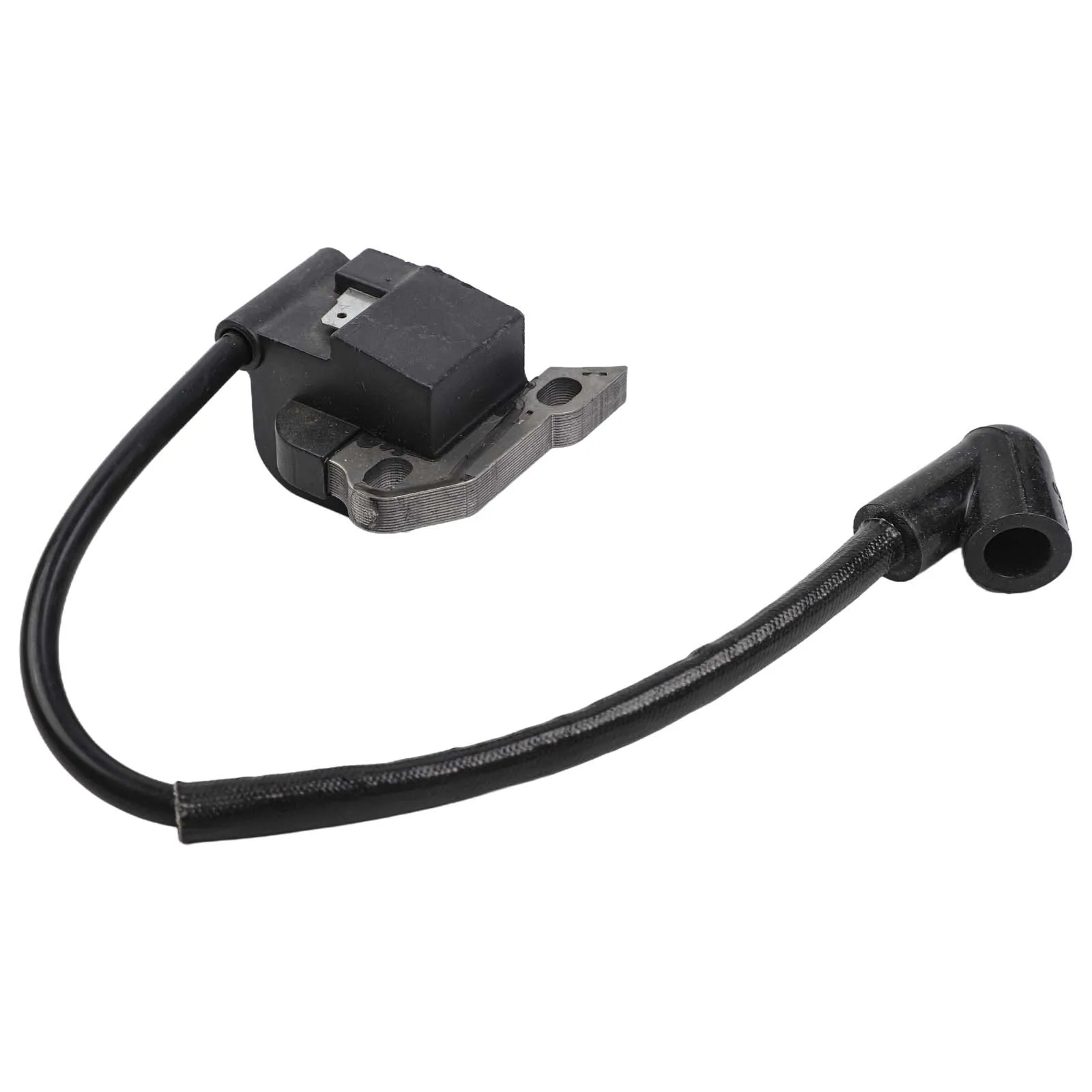 Outdoor Equipment Repair Ignition Coil 0000-400-1306 Compatible Ignition Coil Parts Increased Ignition Energy Metal Construction