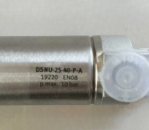 Brand New Original DSNU-25-40-P-A 19220 Cylinder Quality Assurance 1Pcs Fast Delivery