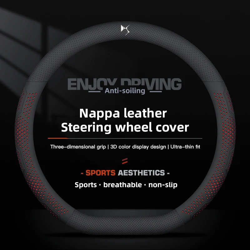 Car Styling Leather…