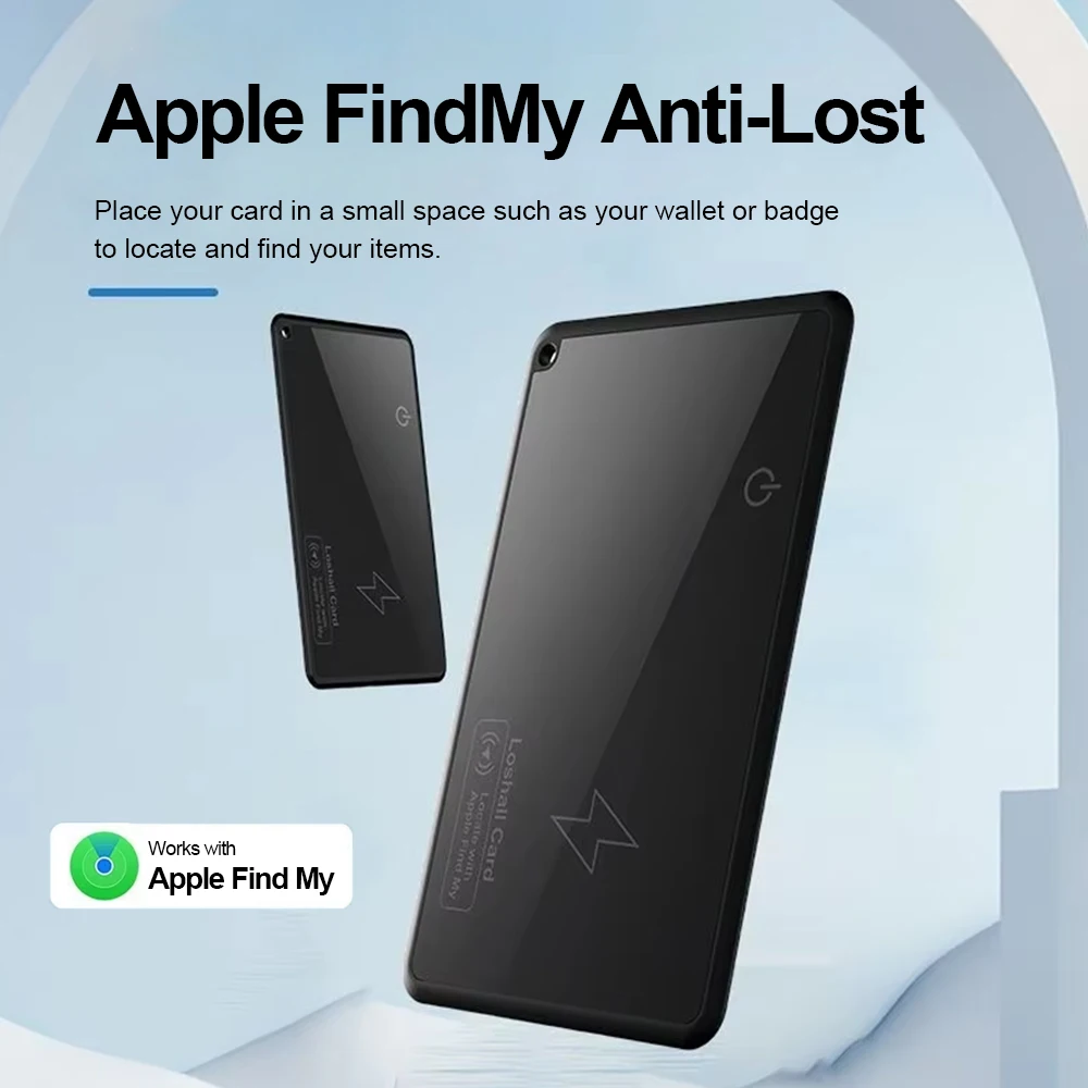 F05 Mini Smart Tag …