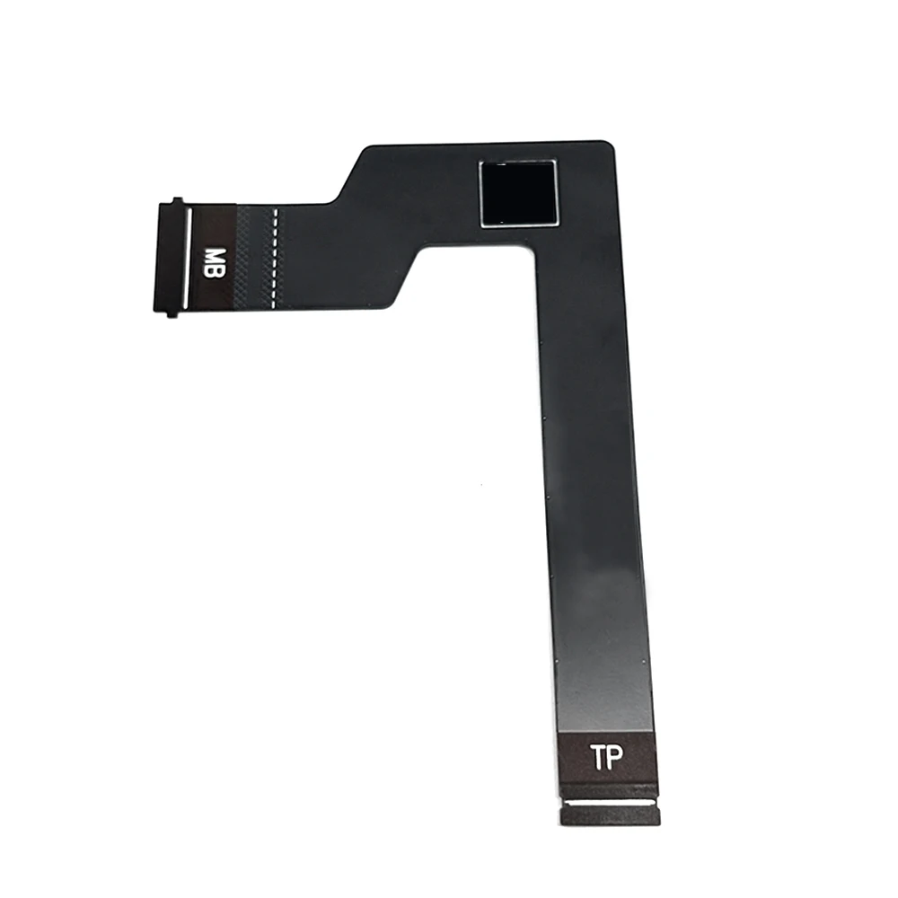 For Dell XPS 16 9640 P129F DIABL0_16 Track Touchpad Cable 450.0TC07.0011 450.0TC07.0001 0R9YY0