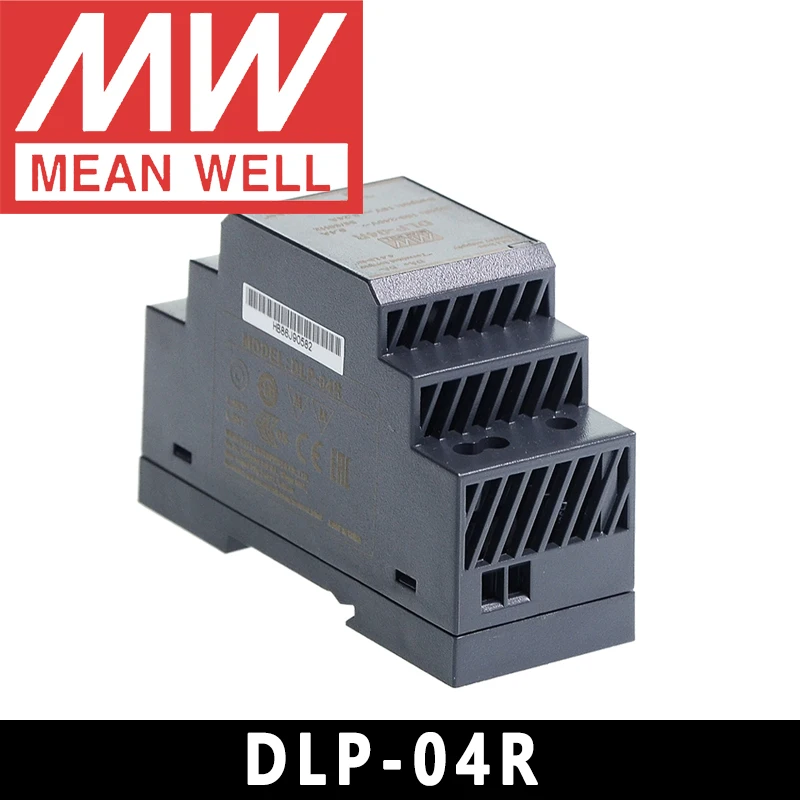 Mean Well DLP-04R DLP-04L Dail Bus Power Supply