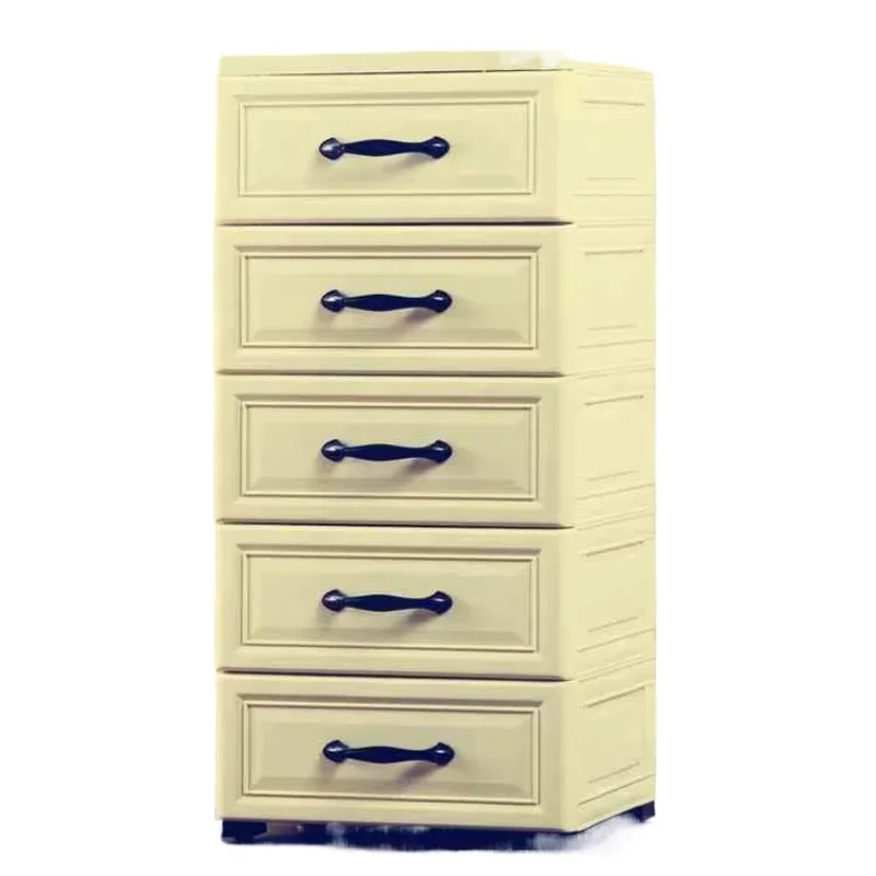 Baby cabinet, round and angular structure, skin-friendly and breathable environmentally friendly material
