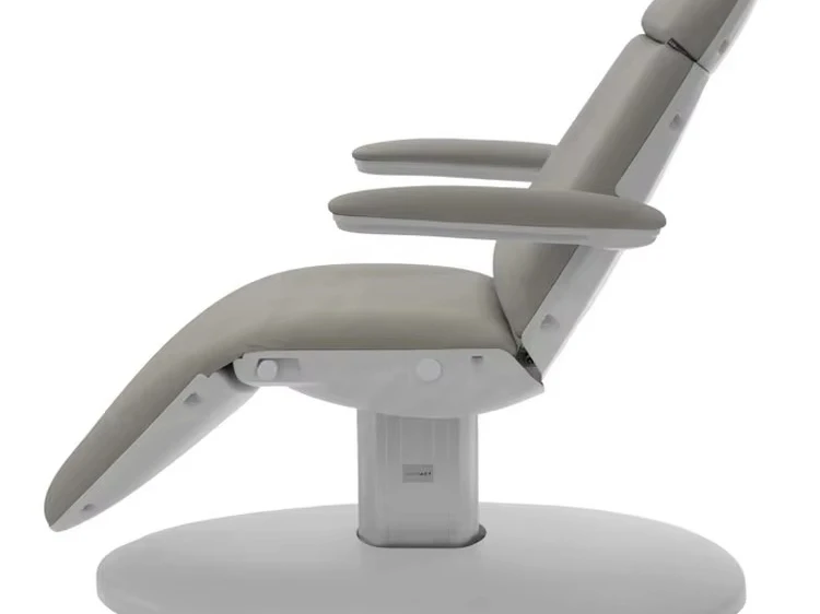 Tavolo/sedia per spa medica pieghevole elettrica regolabile di lusso