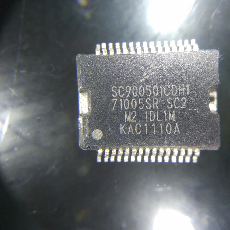 5PCS 71005SR SC2 SC900501CDH1 SOP-30 SC900501CDH SOP30 SC900501 900501 Engine computer injector driver chip New and originals