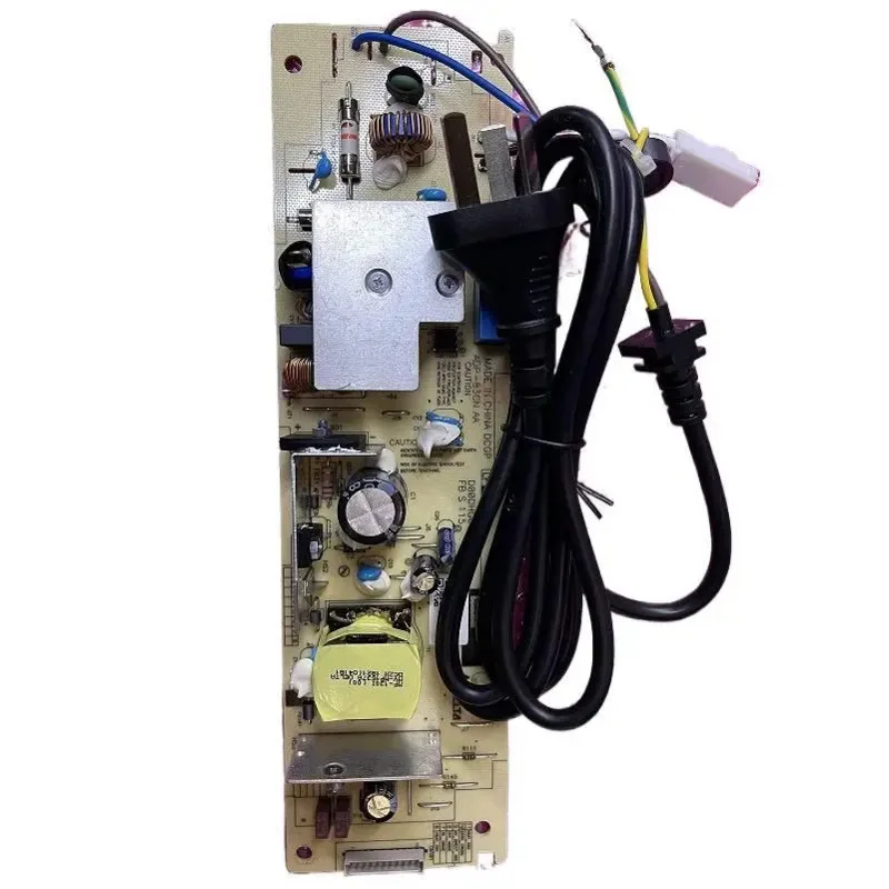 

Оригинальная разобранная плата питания Brother L2508DW, L2518DW_L2548DW_L2628DW_L2648DW с кабельными аксессуарами