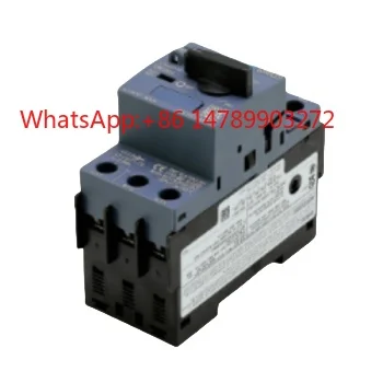 Universal Capacitor Contactor Multi Amp Rating Din Rail PLC Distribution Cabinet