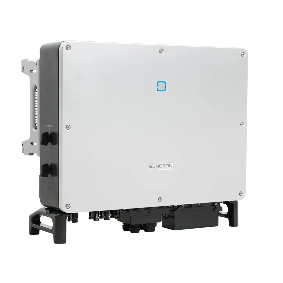 

Sungrow inverter 50kw 40kw 33kw solar inverter 3phase on grid tied international version SG50CX SG33CX