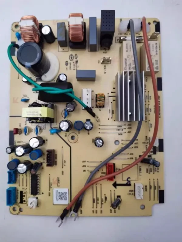 

new for Changhong Air Conditioning KFR-120W/Z23A+R2 Inner and Outer Main Board JUK7.820.900040827 JUK7.820.900040477